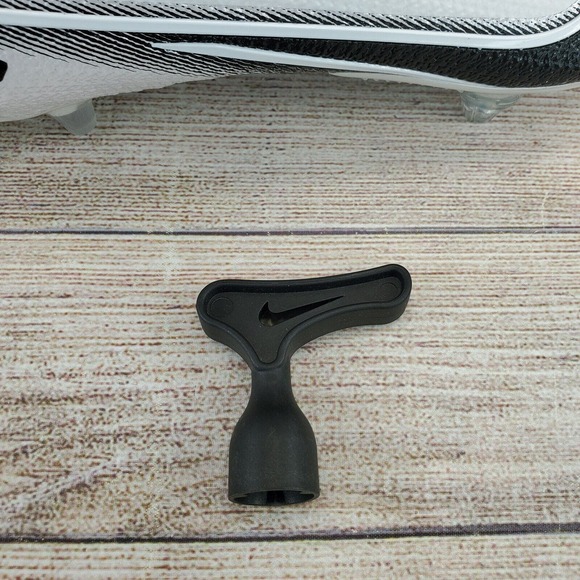 Nike Vapor Edge Elite 360 Football Cleats Men's Size 14 Wide - Picture 8 of 9